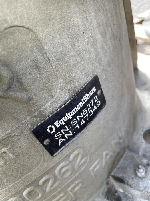 2021 MICHIGAN PNEUMATIC 20262