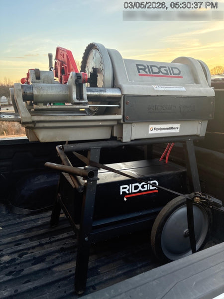 2024 RIDGID 1224
