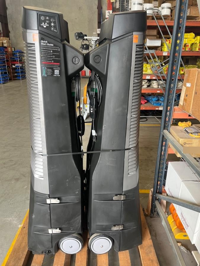 2023 VECTOR Vector Max