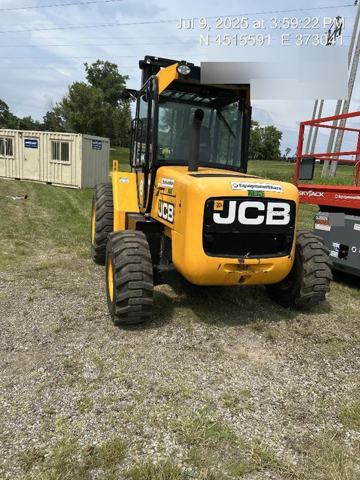 2021 JCB 940-4
