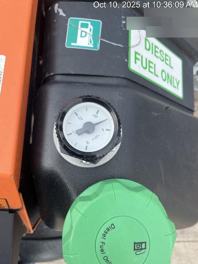 2023 Wanco WLTT-4MM4K Diesel, Deep Sea Controller, Shore Power Plug, Auto Start, (4) 350W LED Floodlights, 4kW Generator, 60 Gal Fuel Tank, 2" Ball, T3