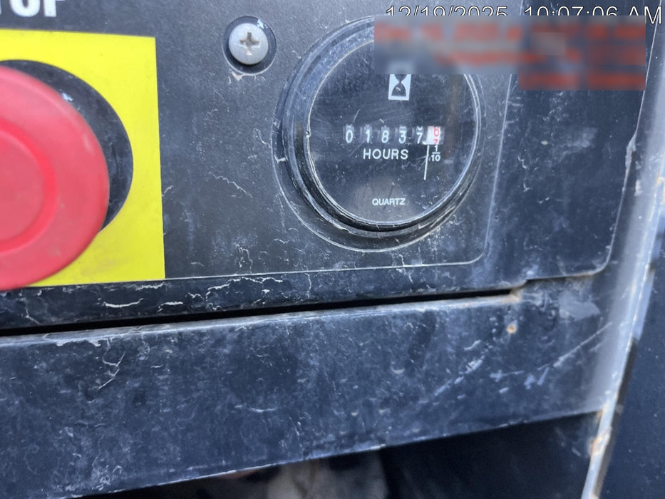 2020 GENIE GS-4390 RT