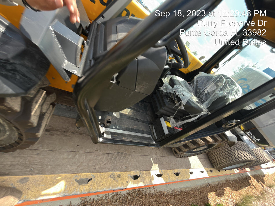 2023 JCB 505-20TC