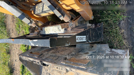 2024 ARROW MATERIAL HANDLING FS5100CB - 72"