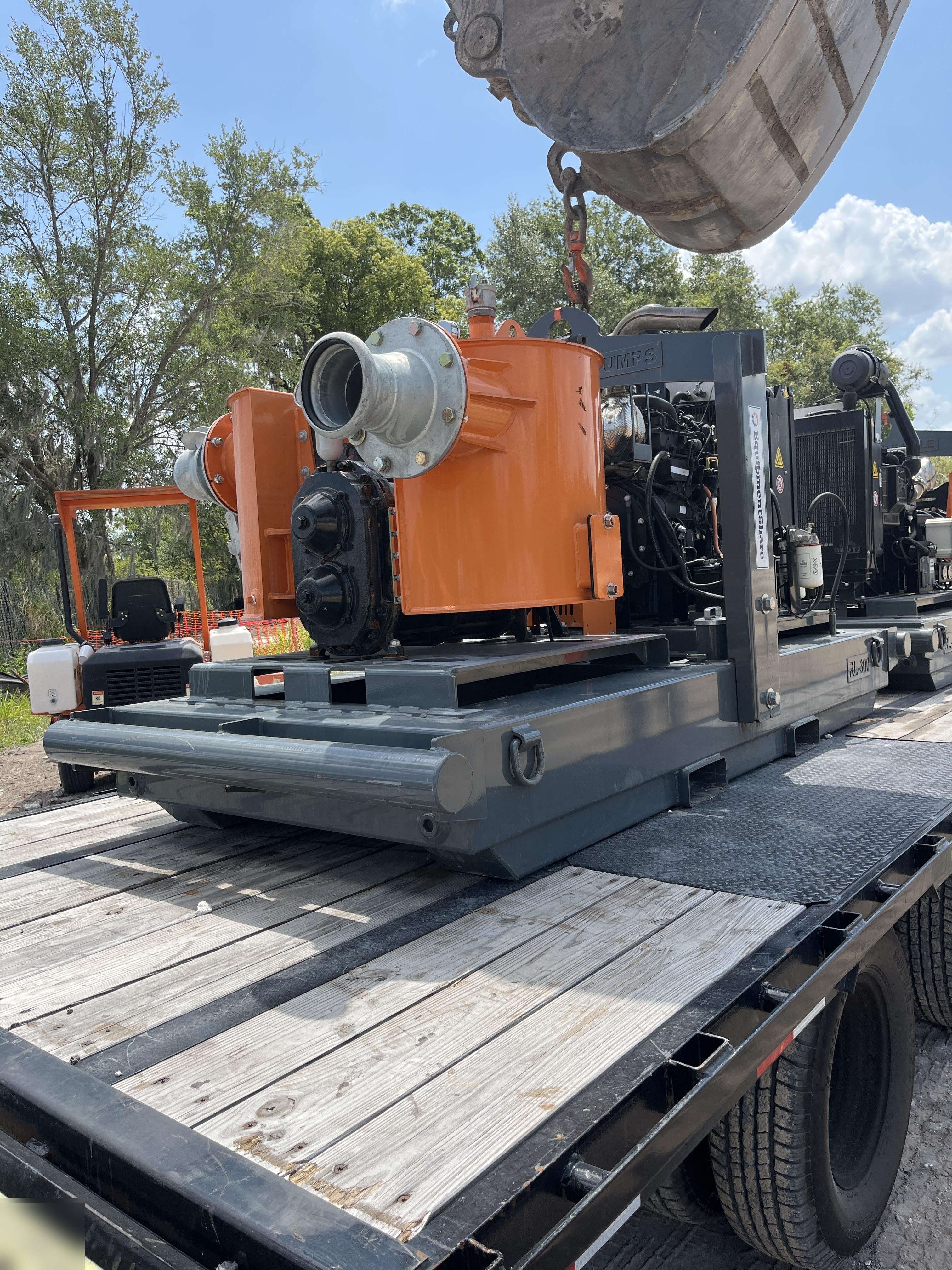 2022 MYERS-SETH RL-300
