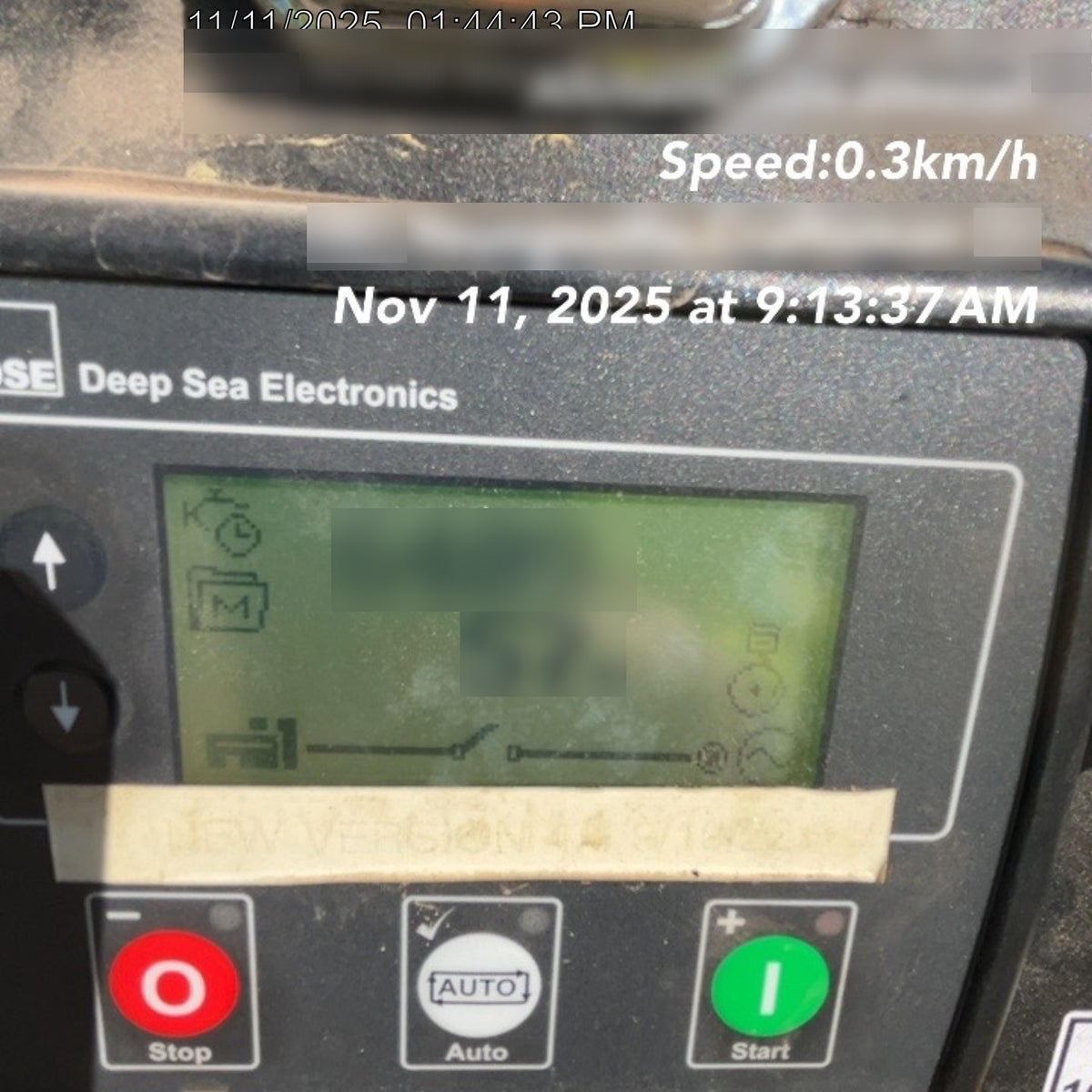 2022 ATLAS COPCO QAS25 CWK