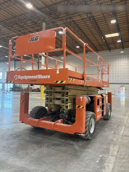 2024 JLG RT4394