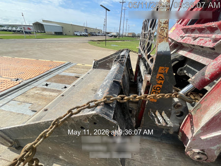 2021 PALADIN 48" Pallet Forks - Paladin
