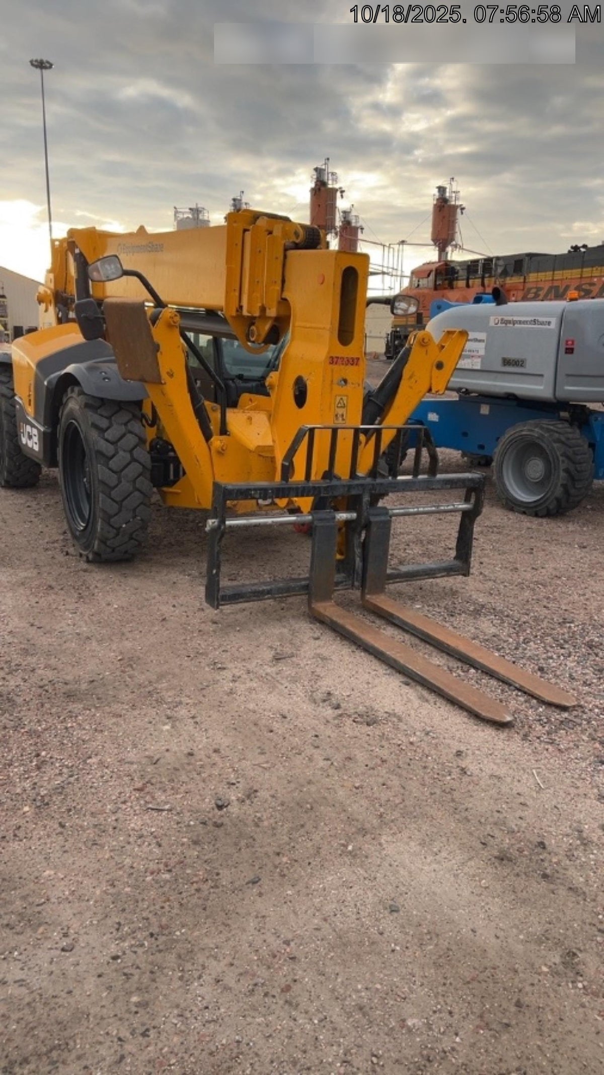 2024 JCB 512-56