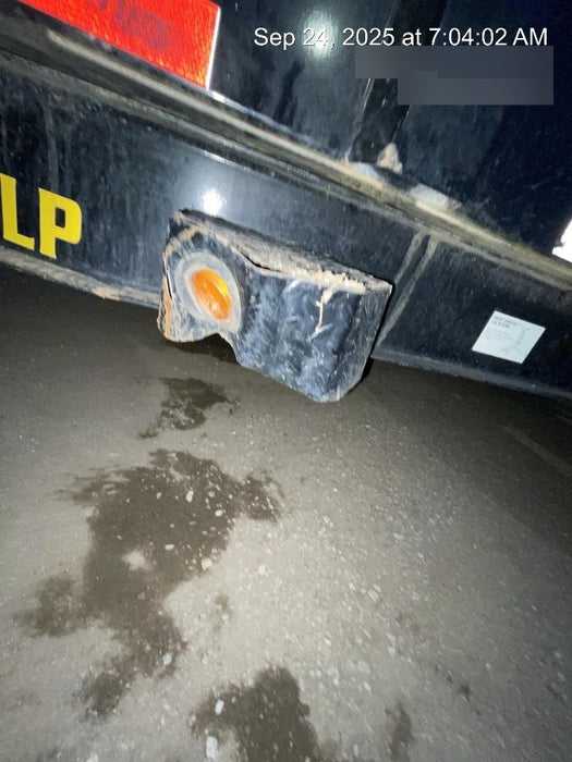 2022 BIG TEX TRAILER 14LP-14BK6SIRPD