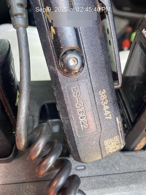 2023 MOTOROLA R7 DISPLAY