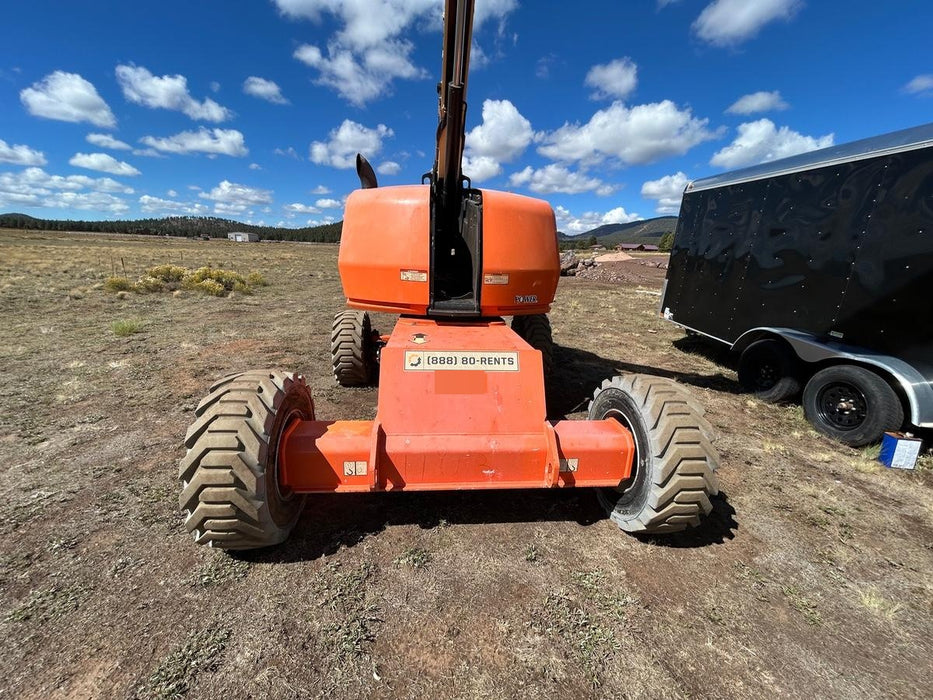 2019 JLG 460SJ