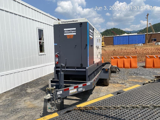 2023 ATLAS COPCO QAS 175