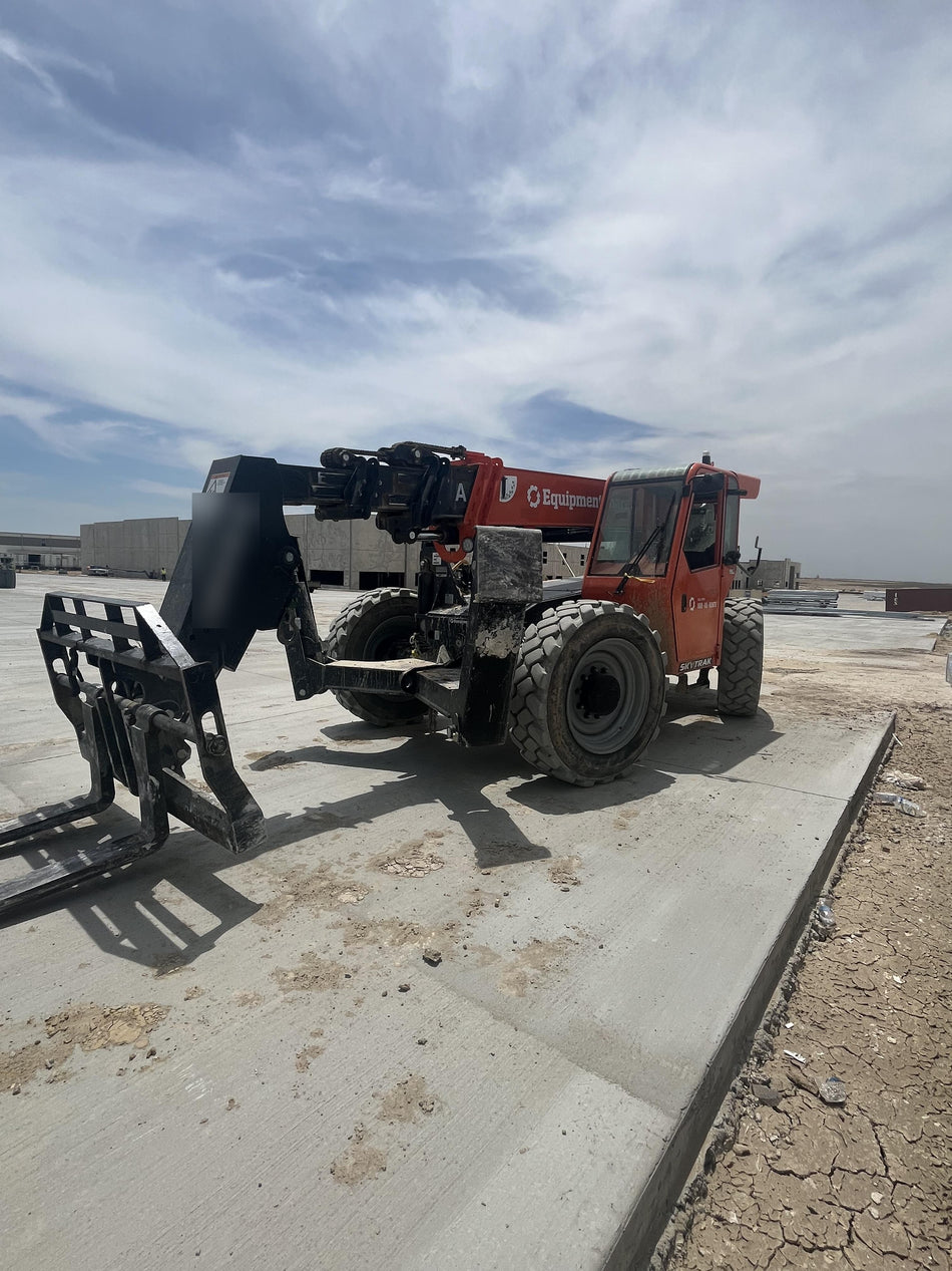 2024 SKYTRAK 12054