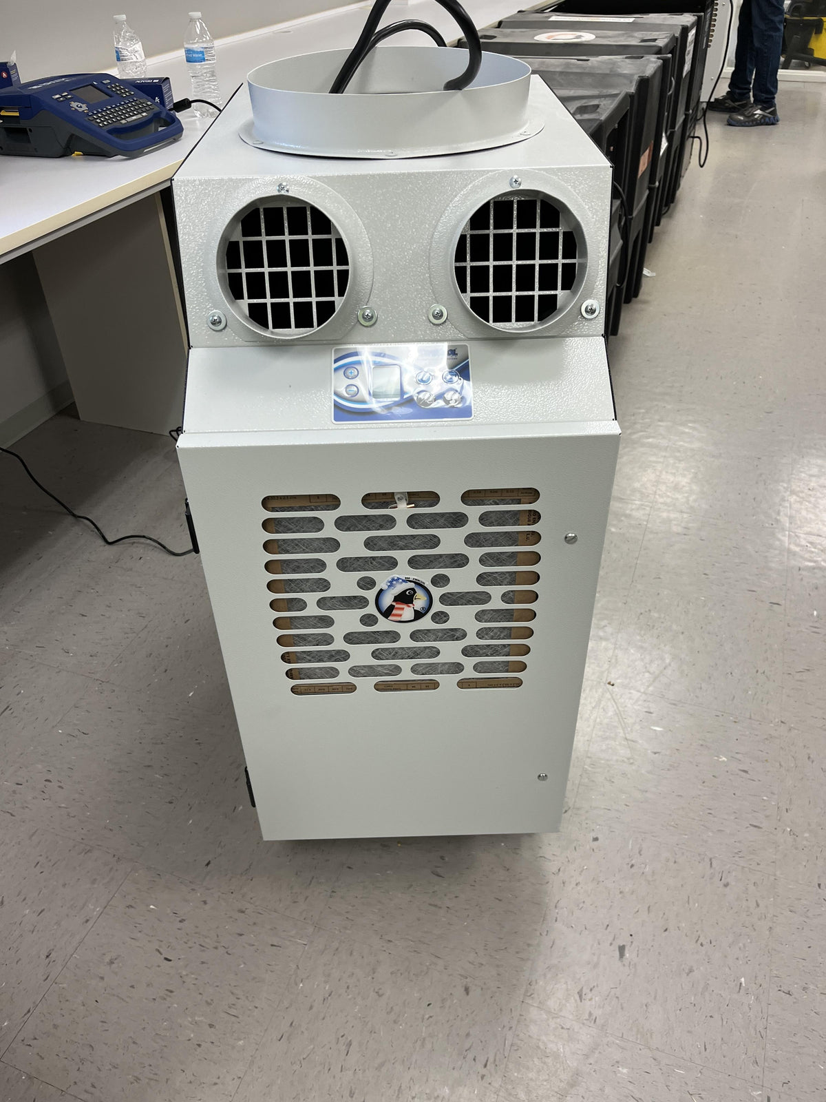 2023 KWIKOOL KPAC1811-2