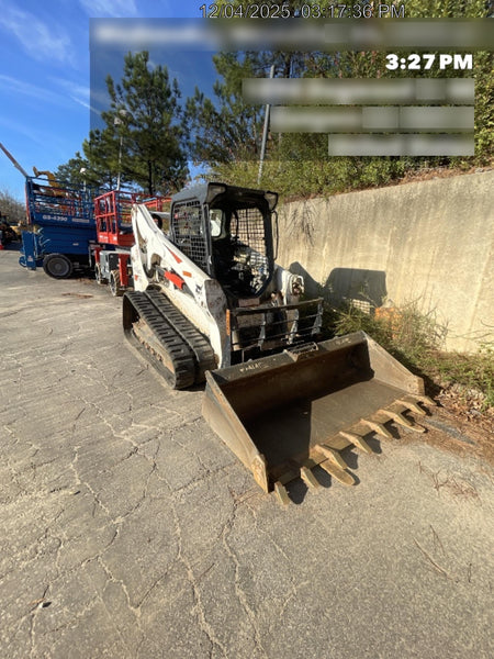 2020 PALADIN 48" Pallet Forks - Paladin