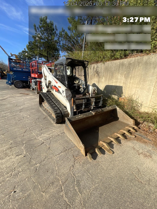 2020 PALADIN 48" Pallet Forks - Paladin