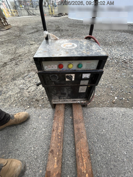 2021 YALE ERP030VT