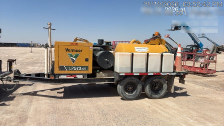 2023 VAC-TRON LP573XDT