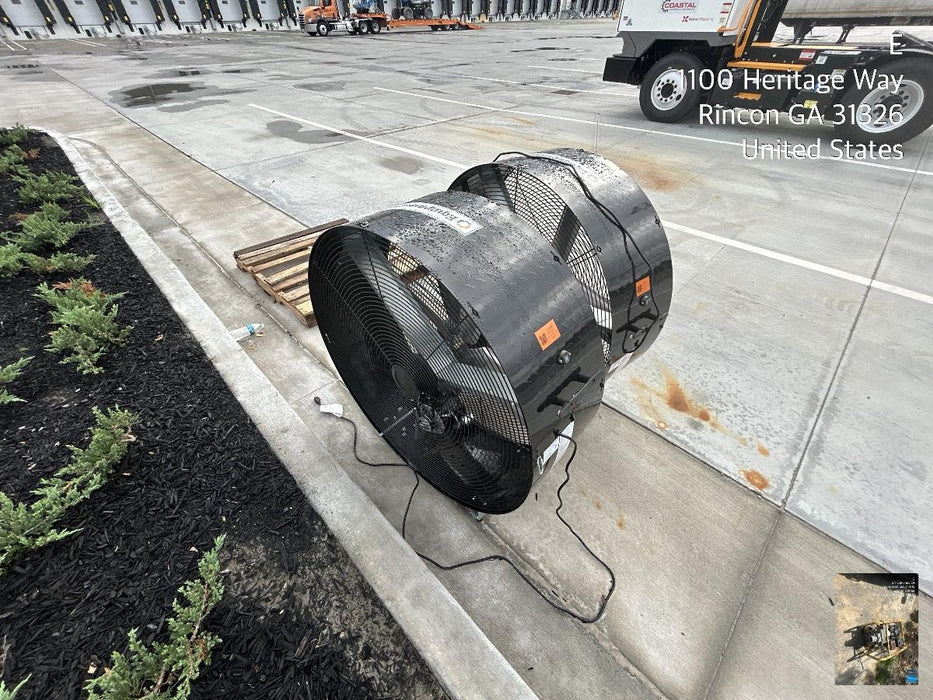 2024 MASTER MHD-42-BDF-C