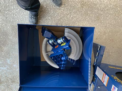 2021 CURRENT TOOLS 77SR