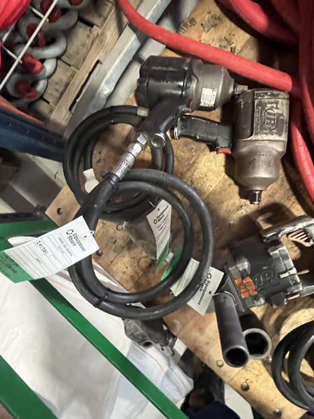 2022 INGERSOLL RAND 2925P1TI
