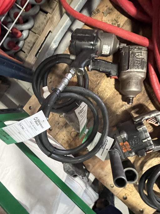 2022 INGERSOLL RAND 2925P1TI