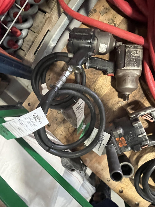 2022 INGERSOLL RAND 2925P1TI