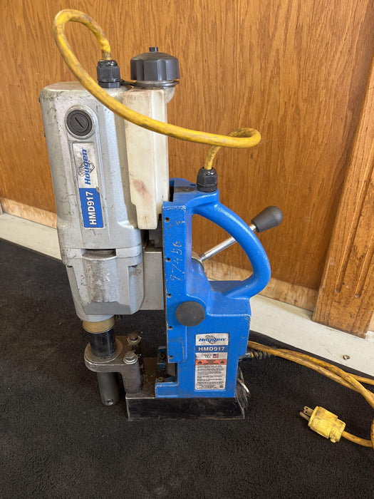 2020 HOUGEN MFG HMD917