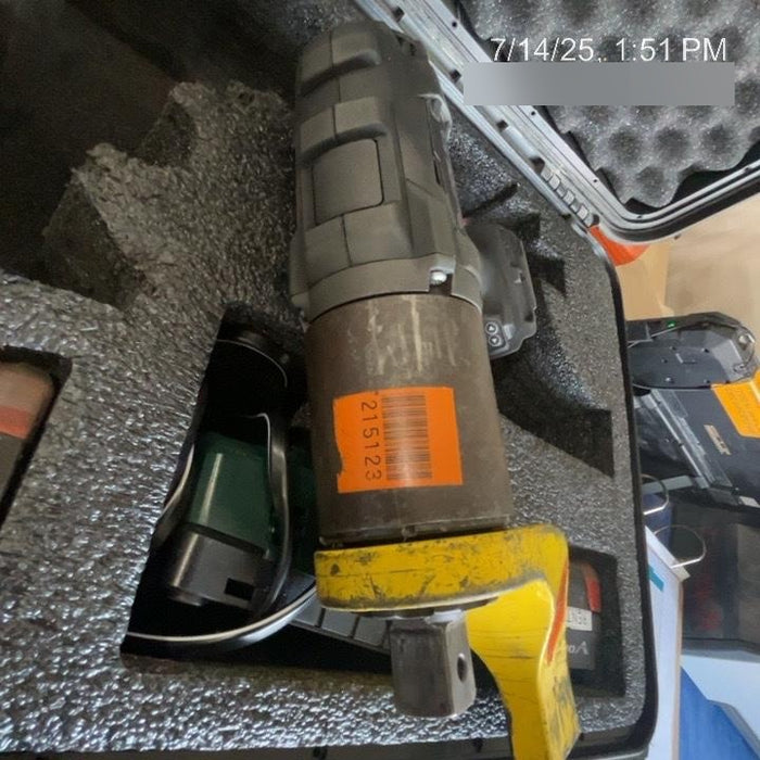 2022 TORCUP VT-500KIT