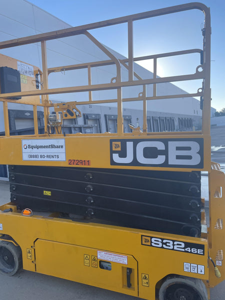 2022 JCB S3246E