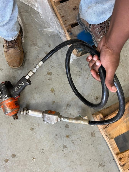 2021 MICHIGAN PNEUMATIC 750SS