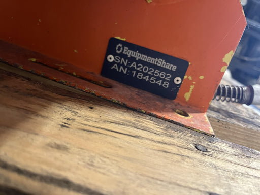 2021 MICHIGAN PNEUMATIC HV-15G-8P-ES