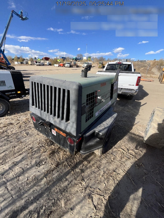 2020 SULLAIR 185-DPQ