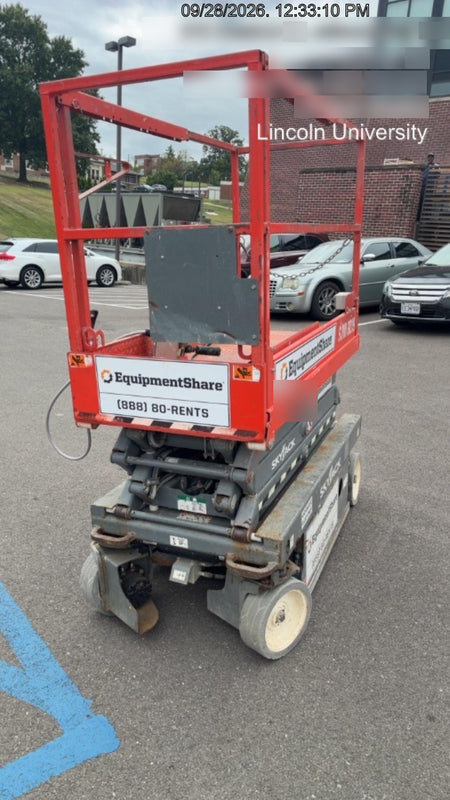 2019 SKYJACK SJIII-3219