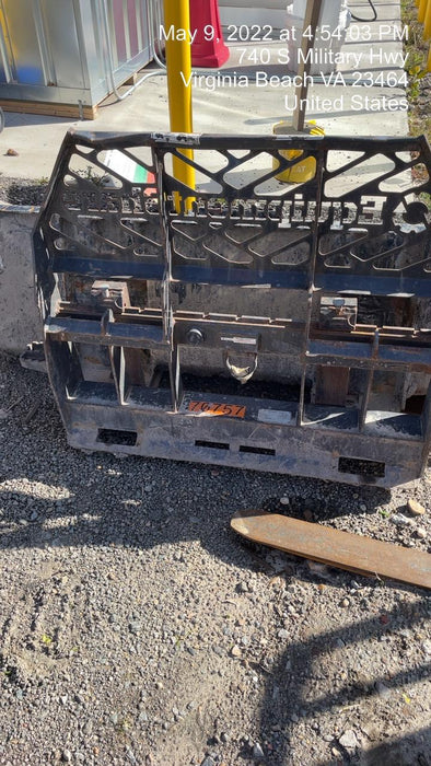 2020 PALADIN 48" Pallet Forks - Paladin