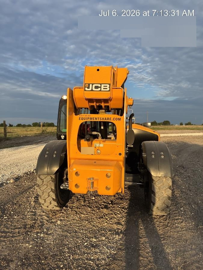 2025 JCB 506-36
