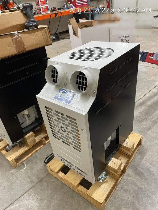 2022 KWIKOOL KPAC1811-2