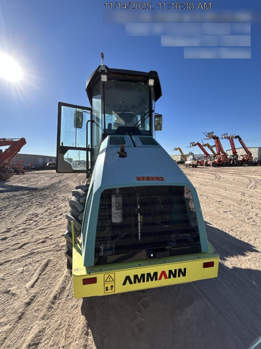 2023 AMMANN ARS70