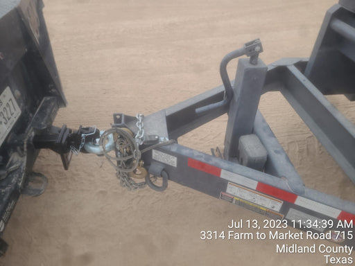 2023 ATLAS COPCO QAS 175