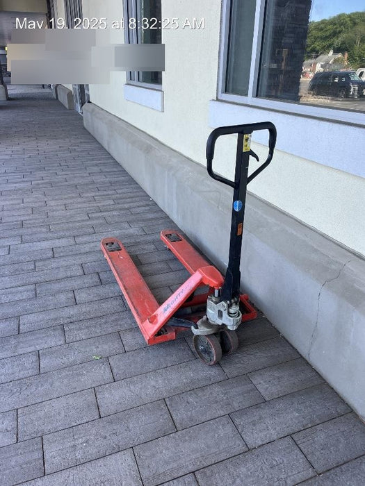 2022 MIGHTY LIFT ML55M