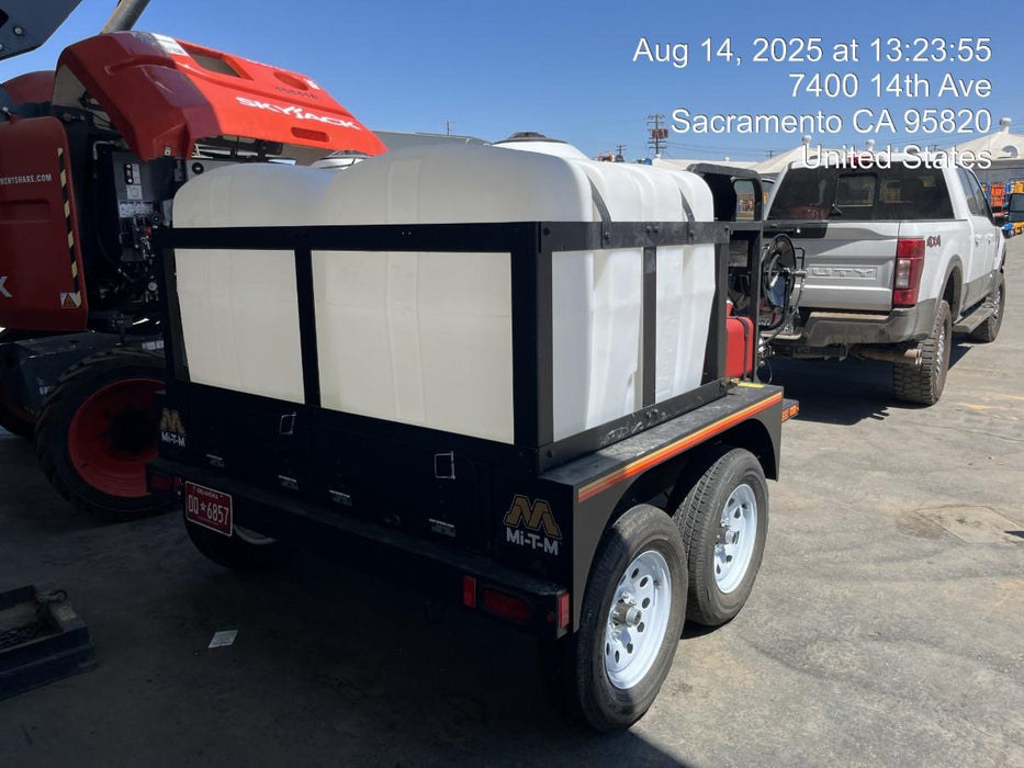 2025 MI-T-M HS-3505-1MGH-UR