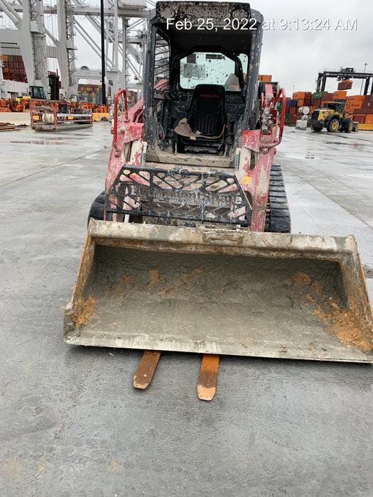 2021 PALADIN 48" Pallet Forks - Paladin