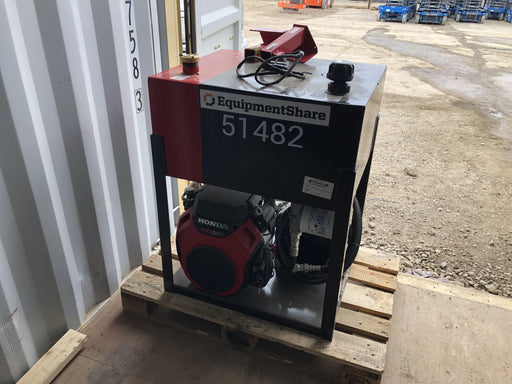 2020 LEDWELL Pony Motor