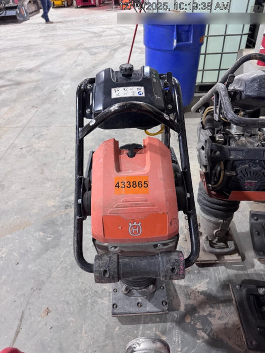 2024 HUSQVARNA LT6005