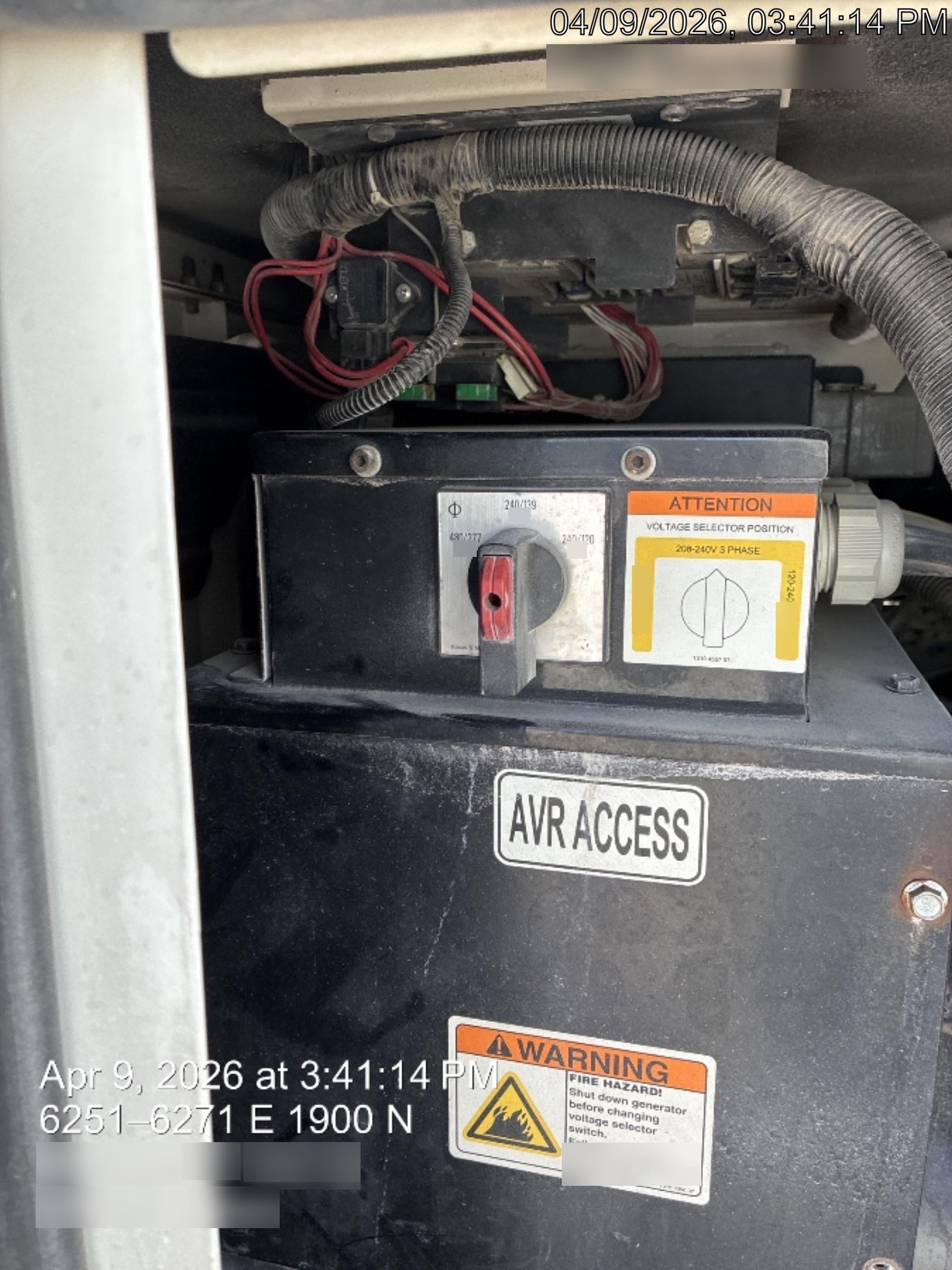2020 ATLAS COPCO QAS45