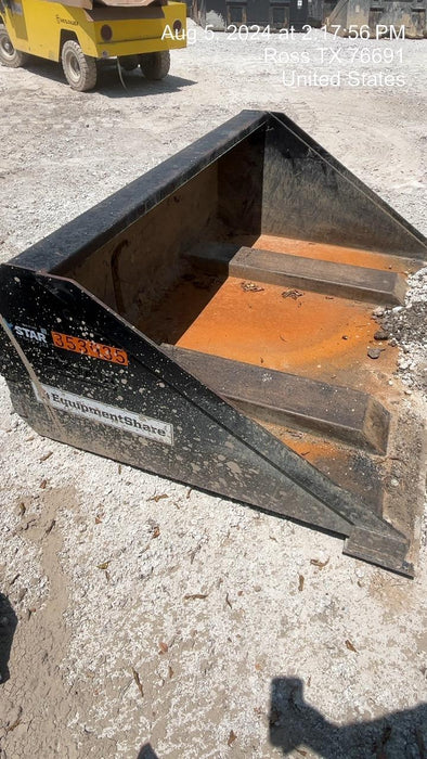 2023 STAR INDUSTRIES 1406B