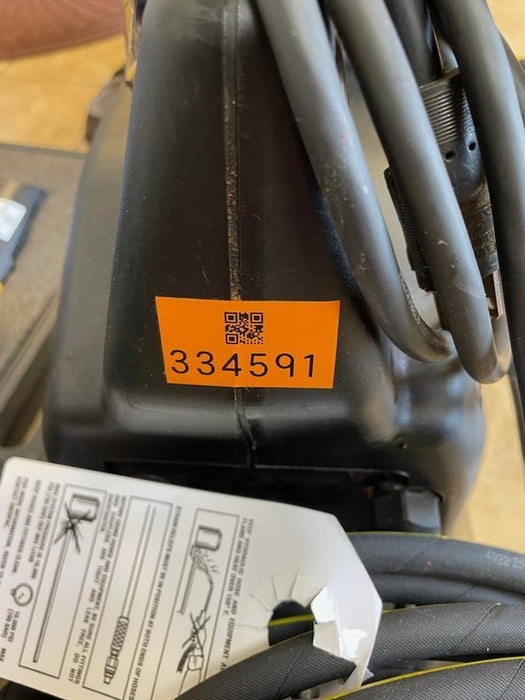 2023 ENERPAC ZU4408JB