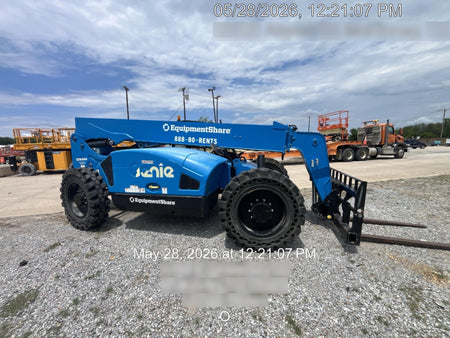 2024 GENIE GTH-844