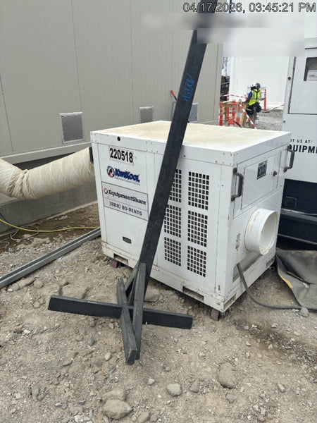 2022 KWIKOOL KPO5-21